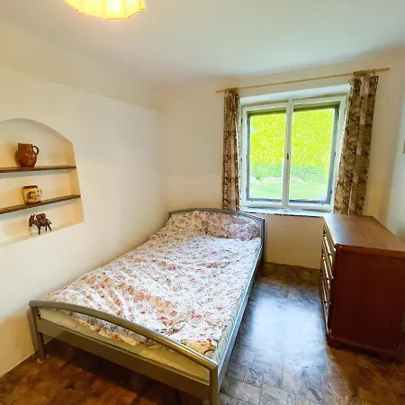 Holiday home Potvorovska