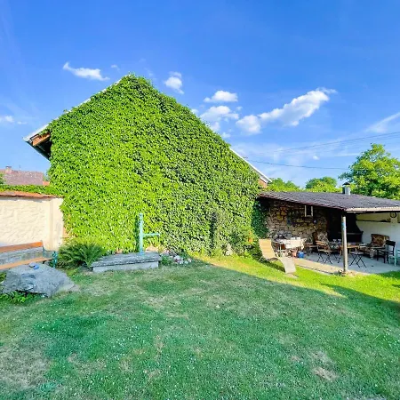 Holiday home Potvorovska *
