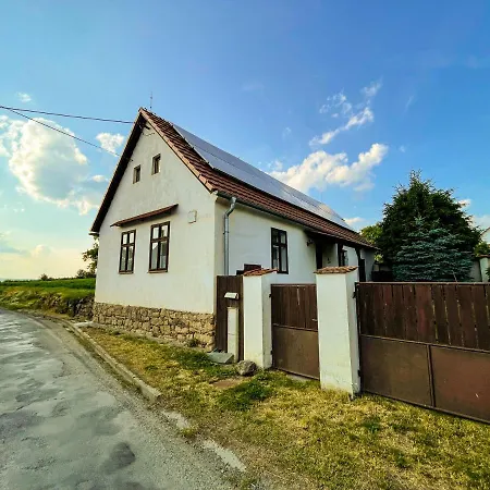 Potvorovska Holiday home