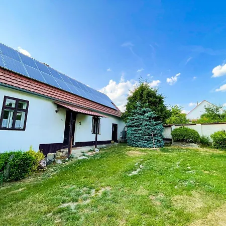 Holiday home Potvorovska *