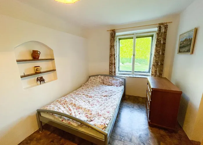 Casa vacanze Potvorovská