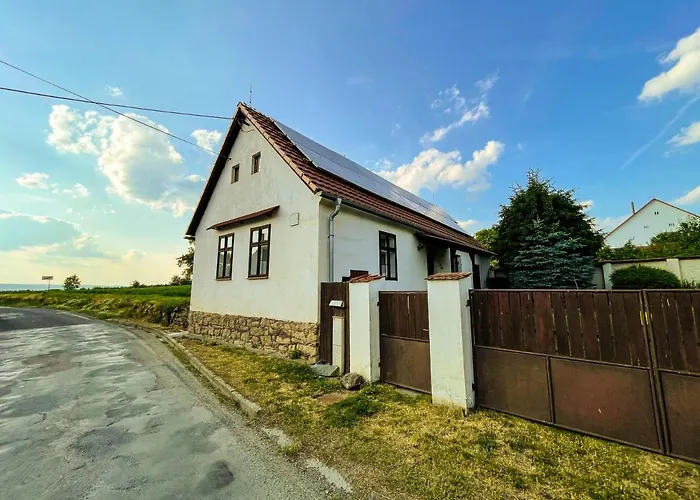 Potvorovská Casa vacanze